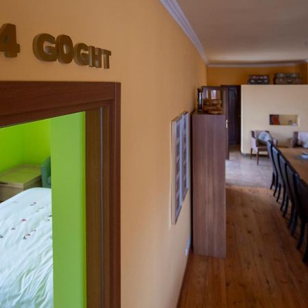 Bed & Breakfast 3 Gs Goght' Екстер'єр фото