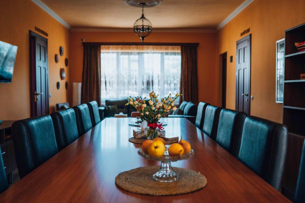 Bed & Breakfast 3 Gs Goght' Екстер'єр фото