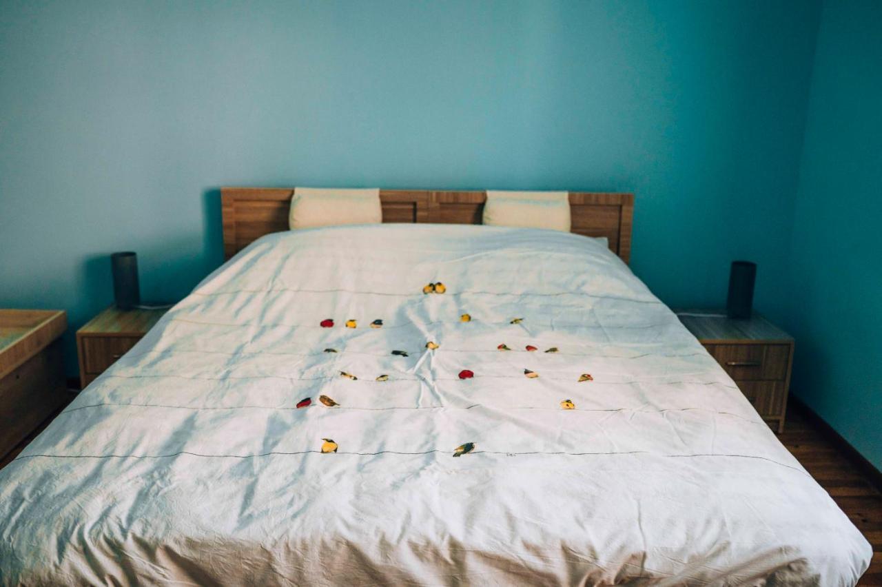 Bed & Breakfast 3 Gs Goght' Екстер'єр фото