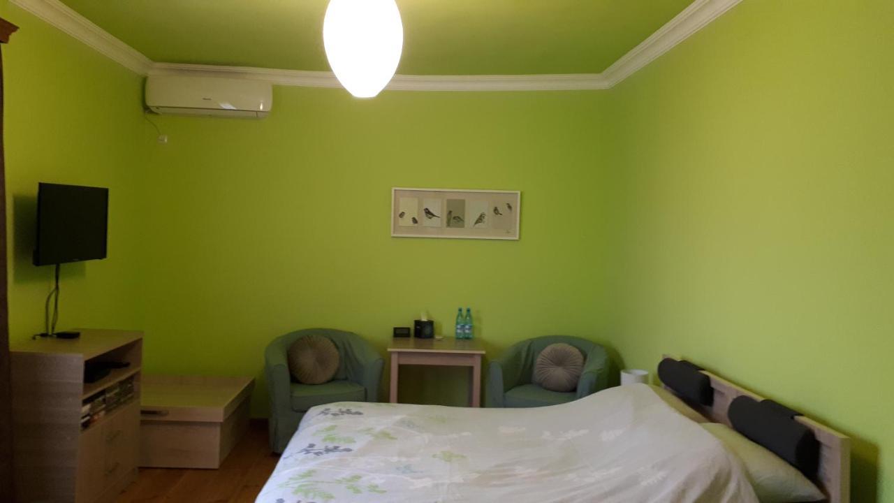 Bed & Breakfast 3 Gs Goght' Екстер'єр фото