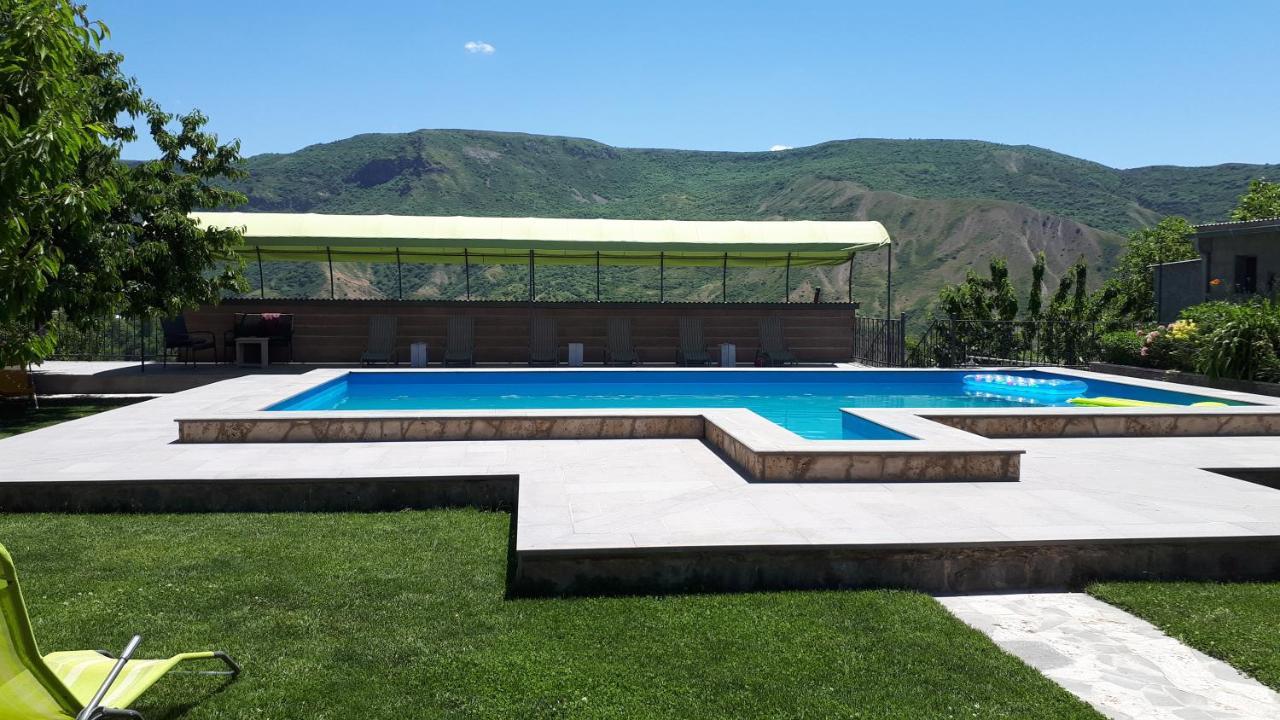 Bed & Breakfast 3 Gs Goght' Екстер'єр фото