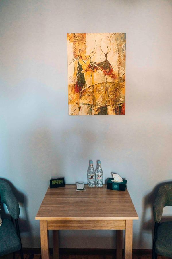 Bed & Breakfast 3 Gs Goght' Екстер'єр фото