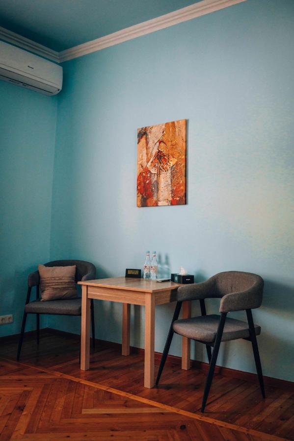 Bed & Breakfast 3 Gs Goght' Екстер'єр фото