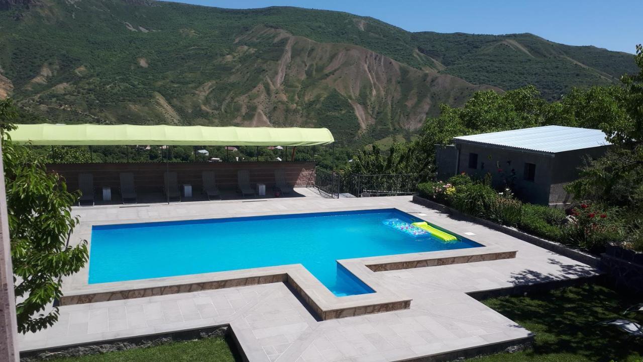 Bed & Breakfast 3 Gs Goght' Екстер'єр фото