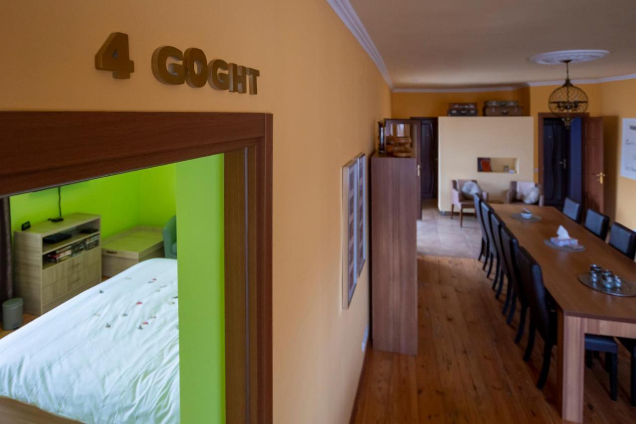 Bed & Breakfast 3 Gs Goght' Екстер'єр фото