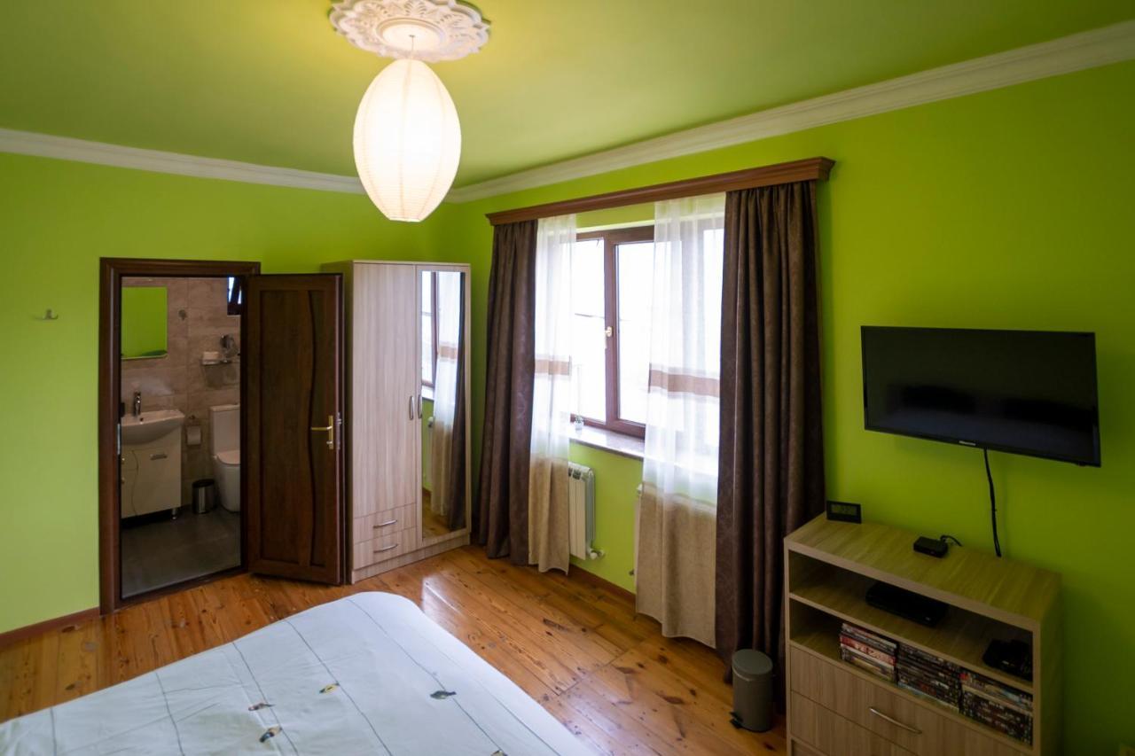 Bed & Breakfast 3 Gs Goght' Екстер'єр фото