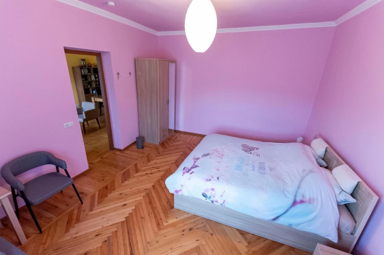 Bed & Breakfast 3 Gs Goght' Екстер'єр фото