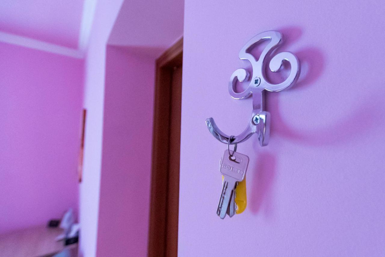 Bed & Breakfast 3 Gs Goght' Екстер'єр фото
