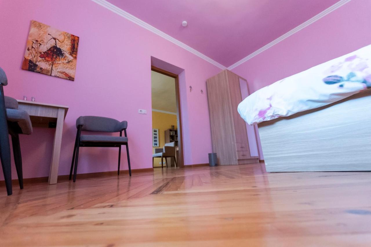 Bed & Breakfast 3 Gs Goght' Екстер'єр фото