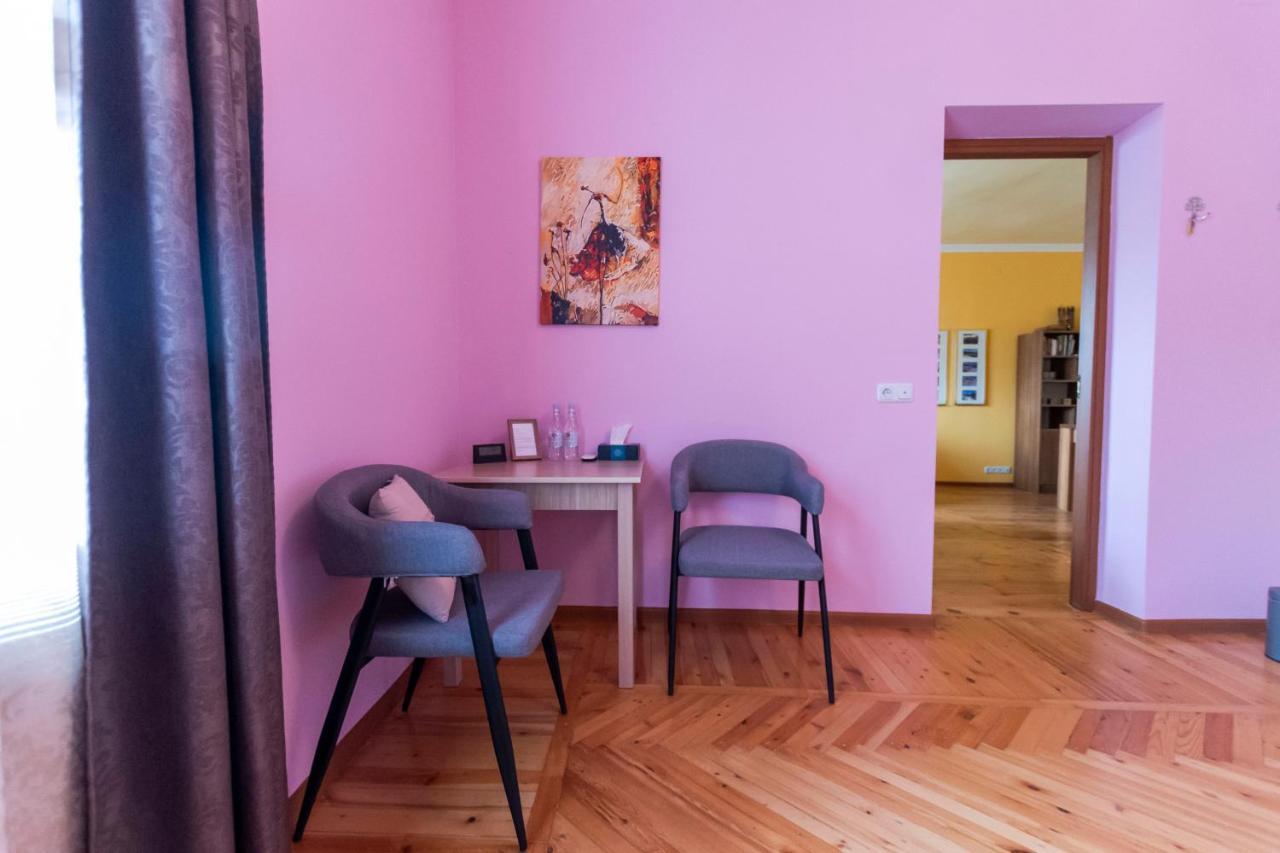 Bed & Breakfast 3 Gs Goght' Екстер'єр фото