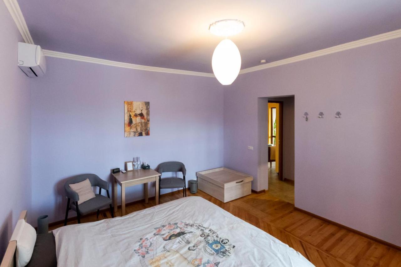 Bed & Breakfast 3 Gs Goght' Екстер'єр фото