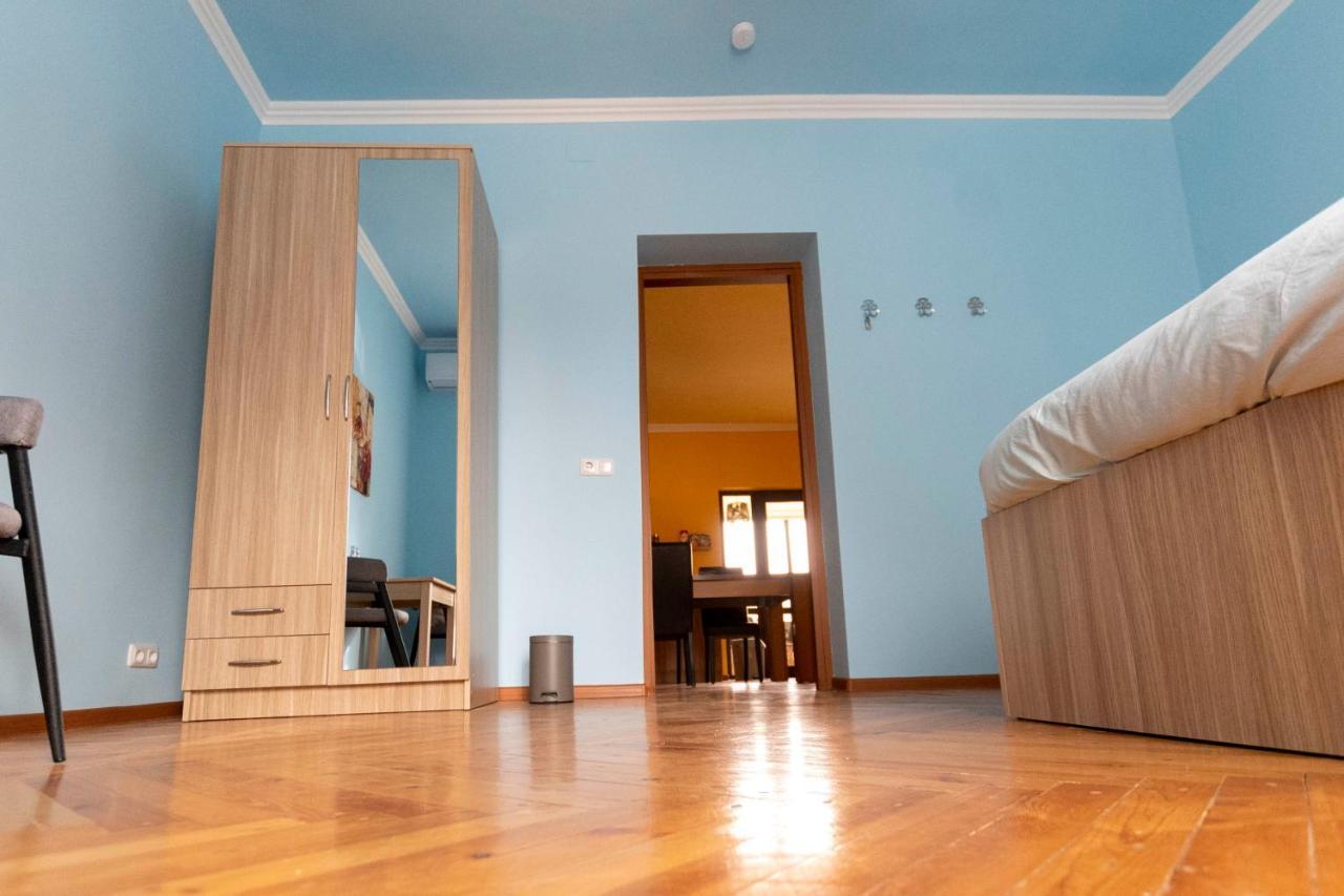 Bed & Breakfast 3 Gs Goght' Екстер'єр фото