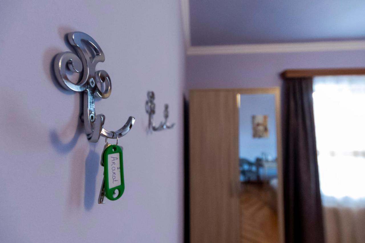 Bed & Breakfast 3 Gs Goght' Екстер'єр фото