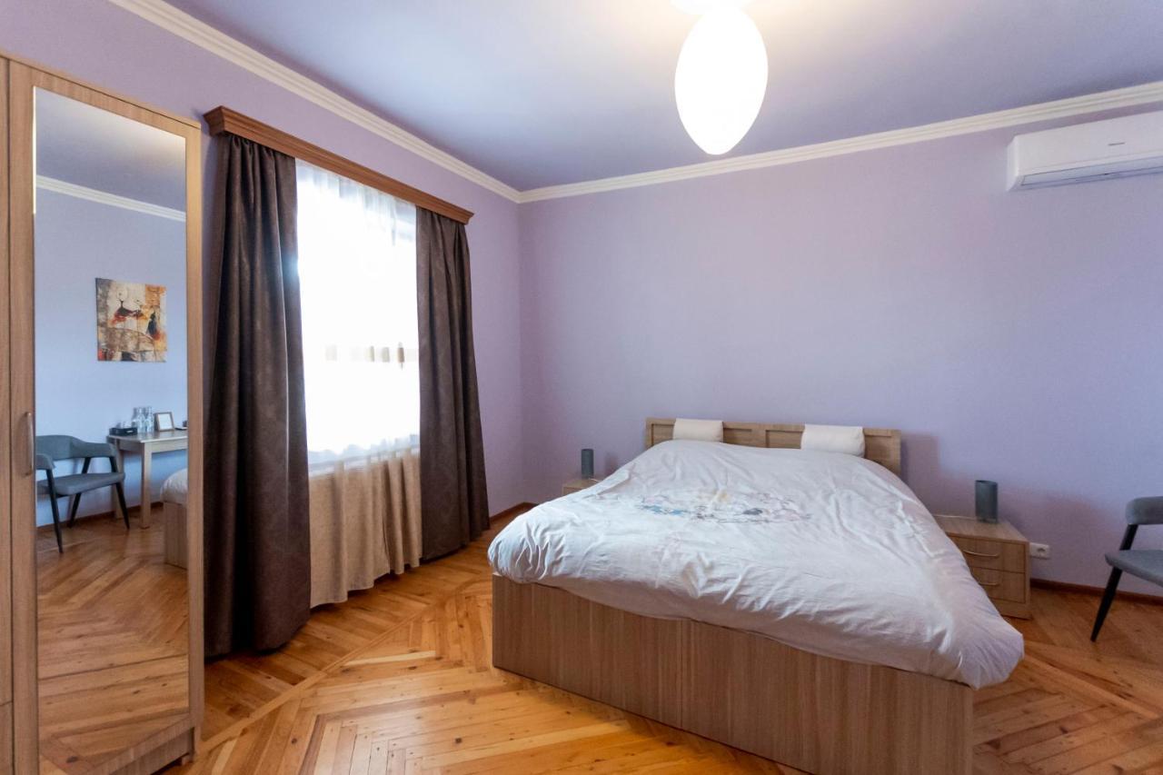 Bed & Breakfast 3 Gs Goght' Екстер'єр фото