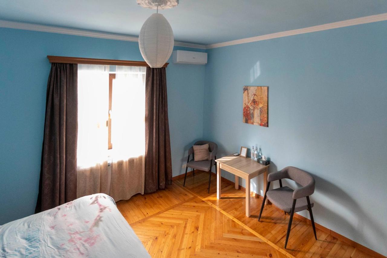 Bed & Breakfast 3 Gs Goght' Екстер'єр фото