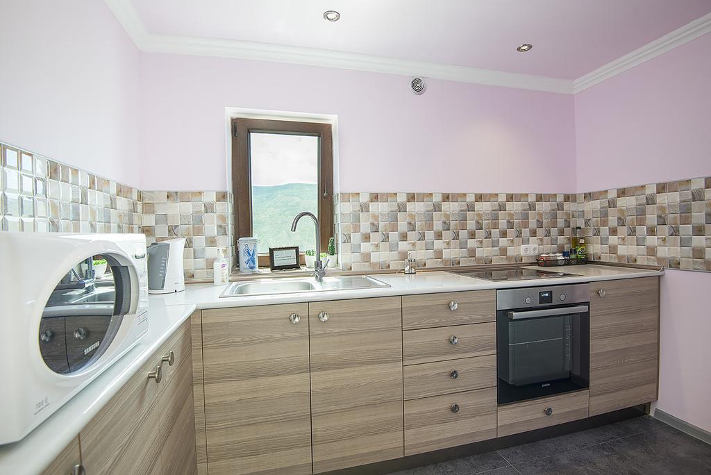 Bed & Breakfast 3 Gs Goght' Екстер'єр фото