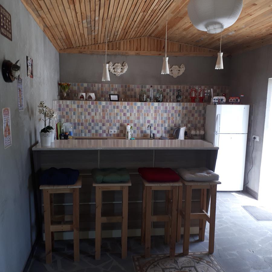 Bed & Breakfast 3 Gs Goght' Екстер'єр фото