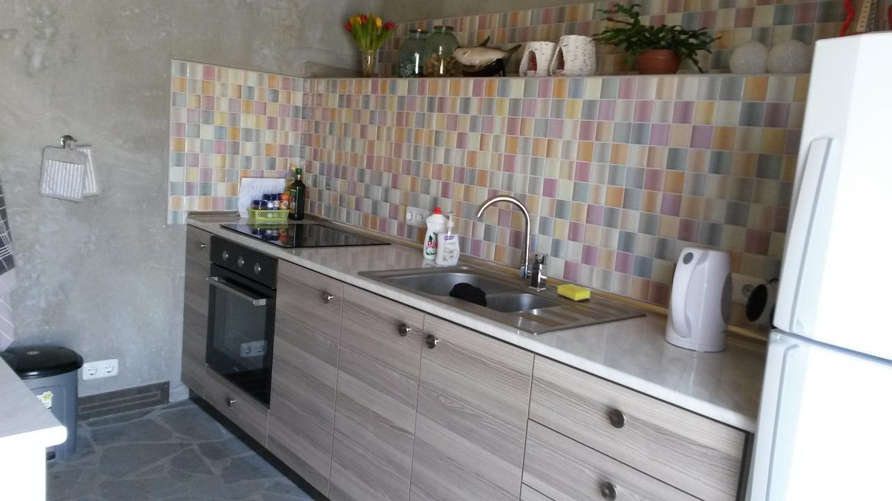 Bed & Breakfast 3 Gs Goght' Екстер'єр фото